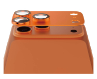 PanzerGlass Fender Camera Protector do iPhone 17 Pro Max Cosmic Orange - 1603996 - zdjęcie 2
